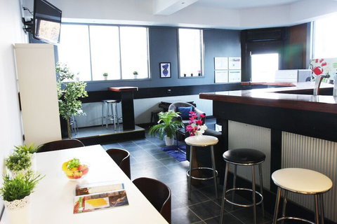 OziHouse Collingwood - Hostel - Foster Accommodation 3