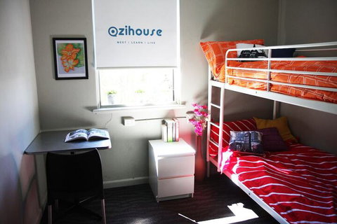 OziHouse Collingwood - Hostel - Foster Accommodation 1