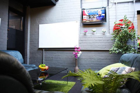 OziHouse Collingwood - Hostel - Foster Accommodation 6