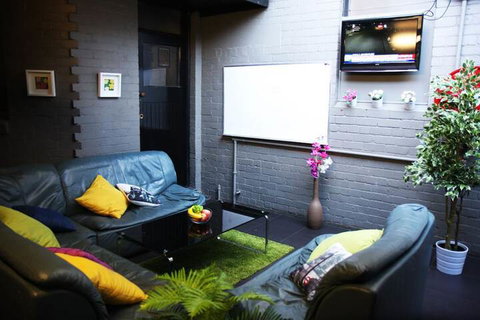 OziHouse Collingwood - Hostel - Foster Accommodation 7