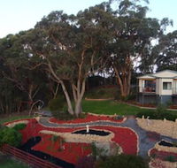 Southern Anchorage Retreat - Foster Accommodation