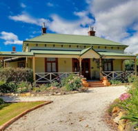 B  B at Winterbrook - Foster Accommodation
