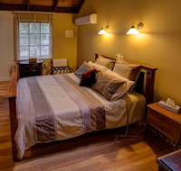 Trawool Cottages  Farmstay - Foster Accommodation