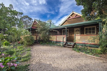 Trawool Cottages & Farmstay - Foster Accommodation 6