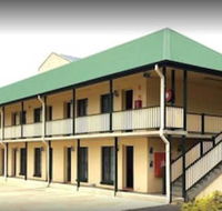 Town Square Motel - Foster Accommodation