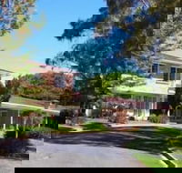 Poplars at Mittagong - Foster Accommodation