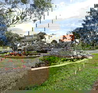 Glen Inn - Foster Accommodation