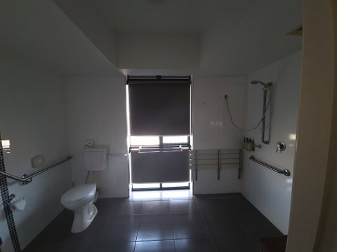 Ayr Travellers Motel - Foster Accommodation 2