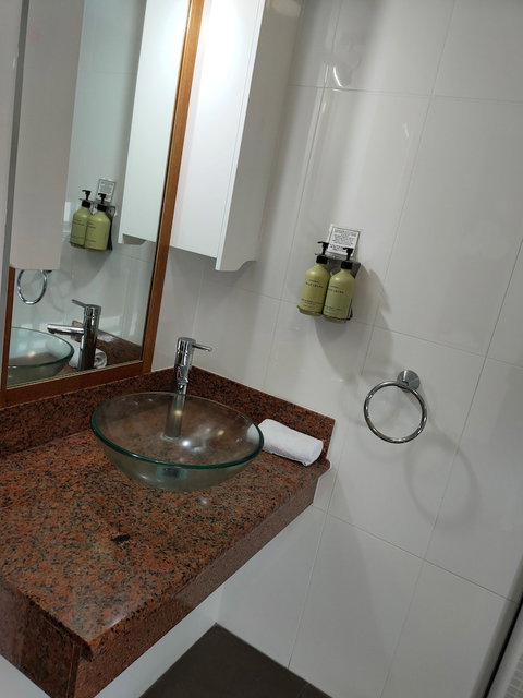 Ayr Travellers Motel - Foster Accommodation 5