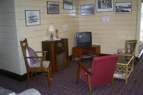 Jamberoo Pub & Saleyard Motel - Foster Accommodation 1
