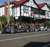 Jamberoo Pub  Saleyard Motel - Foster Accommodation