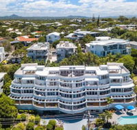 Sundancer Holiday Apartments - Foster Accommodation