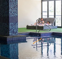 Starwest Apartments Alderney on Hay - Foster Accommodation