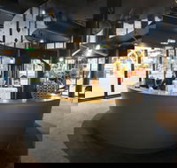 Waterfront Melbourne Apartments - Foster Accommodation