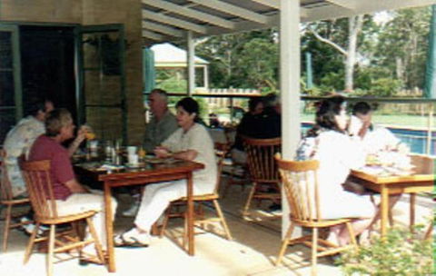 Smoky Cape Retreat - Foster Accommodation 6