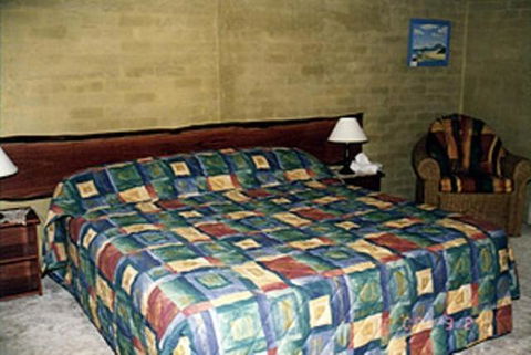 Smoky Cape Retreat - Foster Accommodation 3