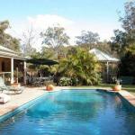 Smoky Cape Retreat - Foster Accommodation 0