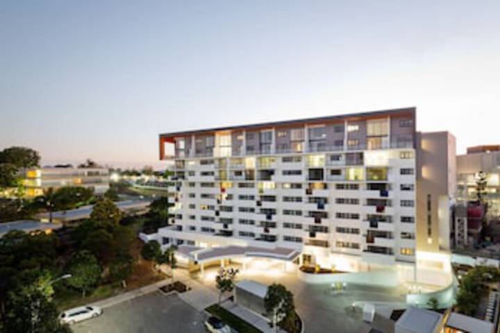 Kelvin Grove QLD Foster Accommodation