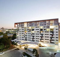 Quest Kelvin Grove - Foster Accommodation