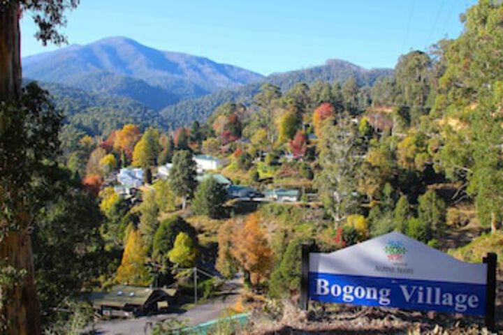 Bogong VIC Foster Accommodation
