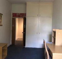 Sav - Foster Accommodation