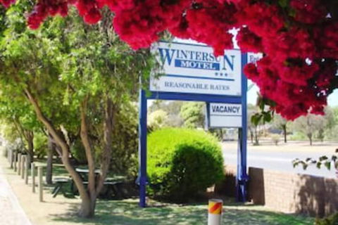 Wintersun Motel - Foster Accommodation 2