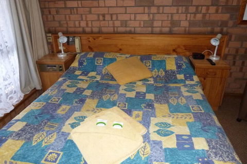 Wintersun Motel - Foster Accommodation 6