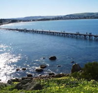 Wintersun Motel - Foster Accommodation