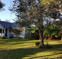 Wyreepi Caribbean Chalet - Foster Accommodation