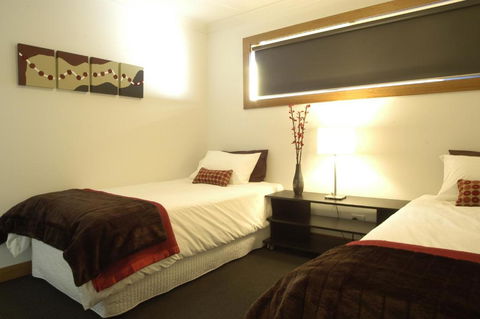 Abode Bendigo Apartments - Foster Accommodation 4
