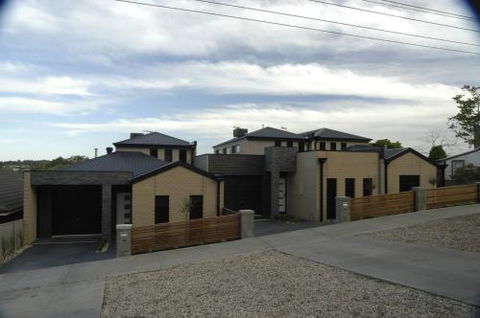 Abode Bendigo Apartments - Foster Accommodation 1