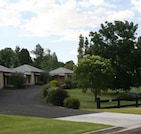 Melview Greens Serviced Apartments - Foster Accommodation