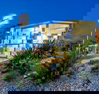 BIG4 Ulverstone Holiday Park - Foster Accommodation