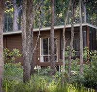 Mt Cotton Retreat - Foster Accommodation