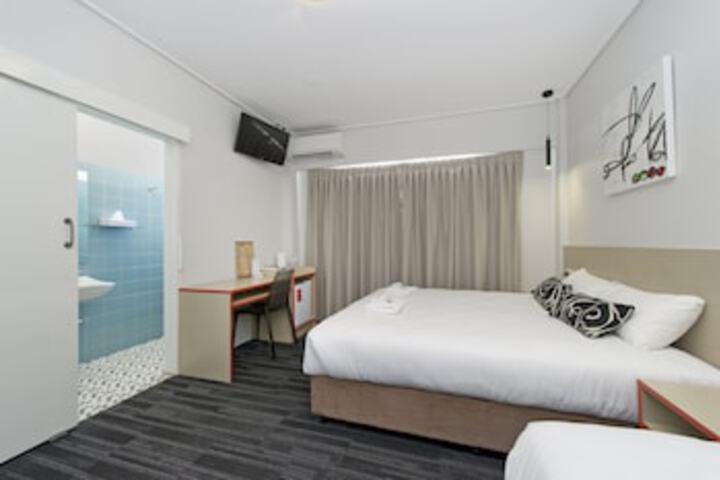 Nundah QLD Foster Accommodation