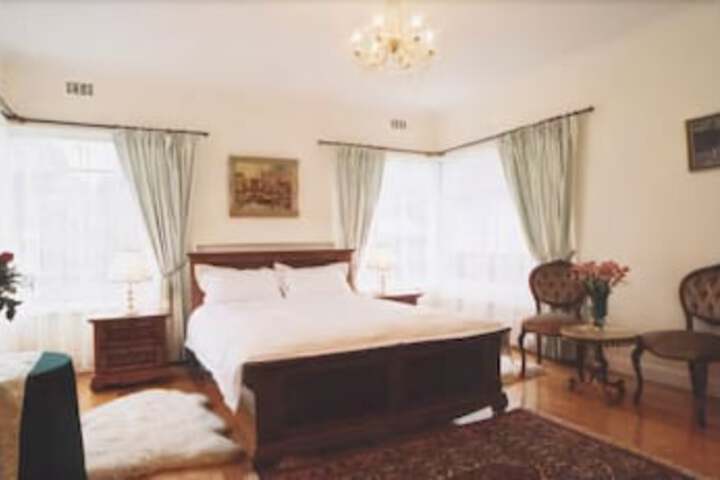 Blackburn VIC Foster Accommodation