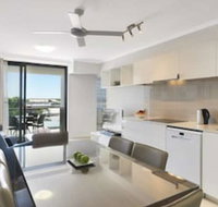 Oaks Mackay Carlyle Suites