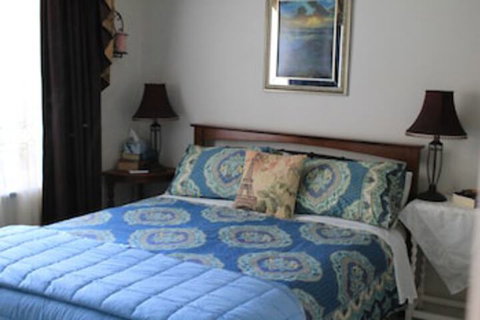 Bed & Breakfast In Perth - Foster Accommodation 0