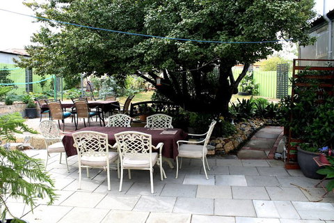 Bed & Breakfast In Perth - Foster Accommodation 3
