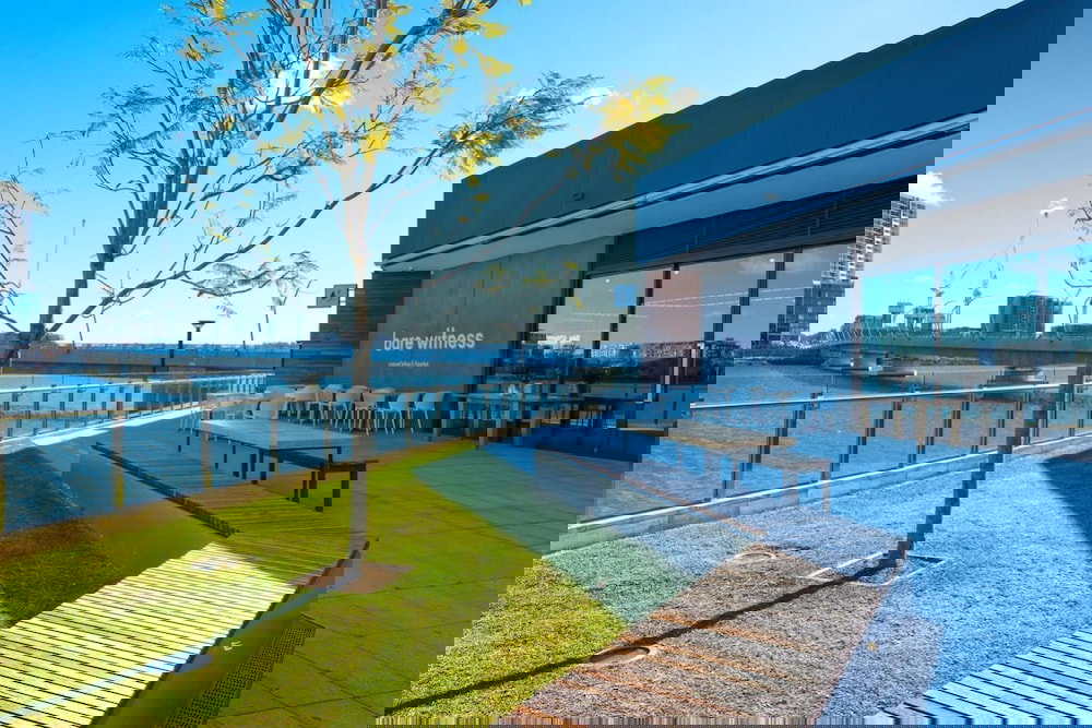 Rhodes NSW Foster Accommodation