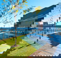 Astra Apartments Rhodes - Foster Accommodation