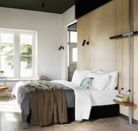 Drift House - Foster Accommodation