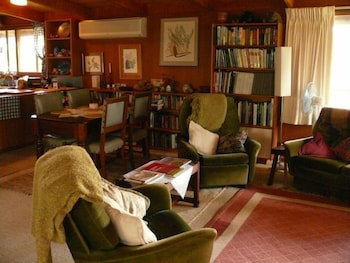 The Burrow At Wombat Bend - Foster Accommodation 5