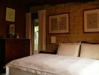 The Burrow At Wombat Bend - Foster Accommodation 4