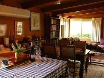 The Burrow At Wombat Bend - Foster Accommodation 2