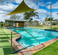 Maryborough Caravan  Tourist Park - Foster Accommodation