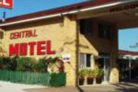 Nambour Central Motel - Foster Accommodation 0