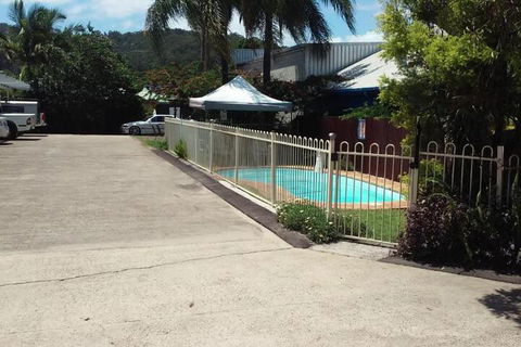Nambour Central Motel - Foster Accommodation 2
