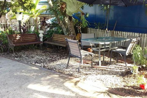 Nambour Central Motel - Foster Accommodation 3