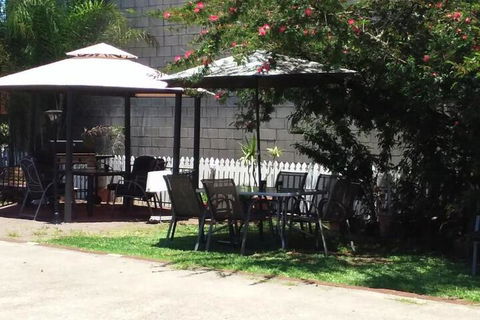 Nambour Central Motel - Foster Accommodation 7